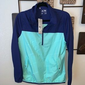 Nike pull over! New!